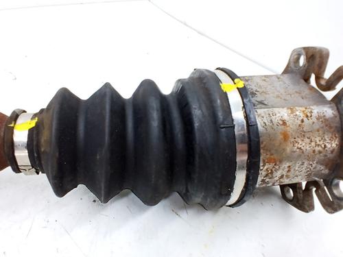Right front driveshaft AUDI A4 B6 (8E2) 1.9 TDI | BP36015718M39 - Image 3