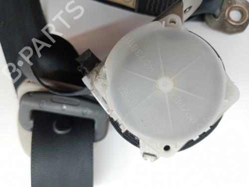 Rear left seatbelt TOYOTA COROLLA Verso (ZER_, ZZE12_, R1_) 2.2 D-4D (AUR10_, AUR10R) | BP23340634I29 
