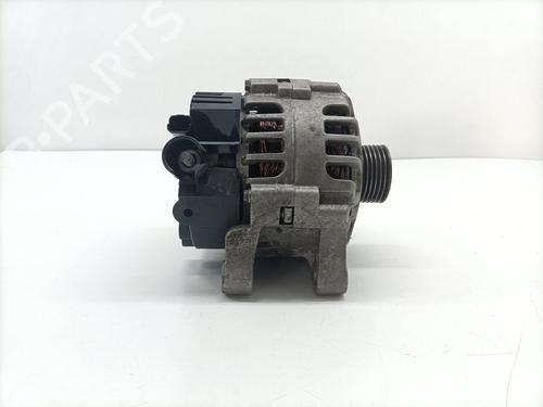 Generator CITROËN C4 I (LC_) 1.6 16V | BP26538301M7 