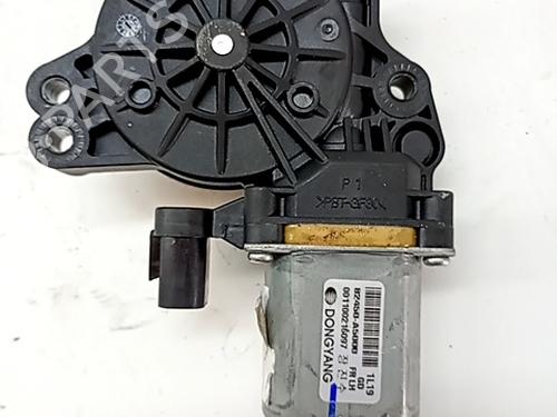Used Left front window motor HYUNDAI i30 (GD) 1.4 CRDi (90 hp) 30050400