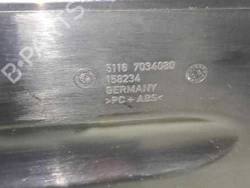 Glove box BMW 5 (E60) 520 d | BP24586963C95 