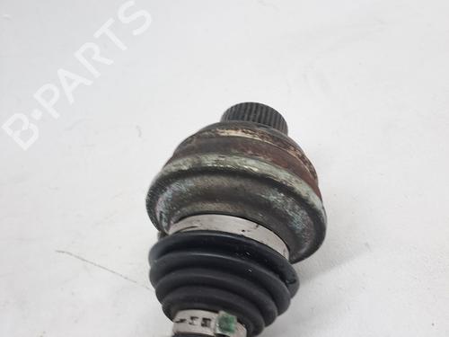 Right rear driveshaft AUDI Q5 (8RB) 2.0 TDI quattro | BP23976639M41 