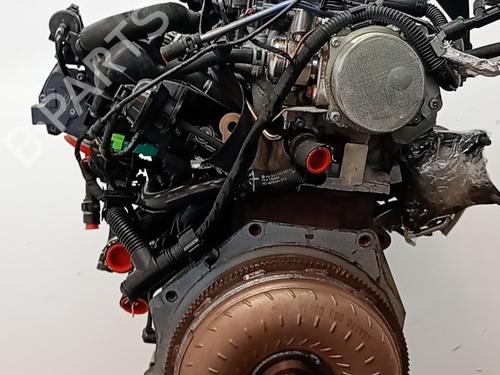 Engine VW PASSAT B6 (3C2) 1.8 TSI | BP38416172M1 - Image 8