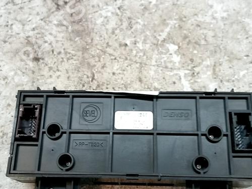 Climate control PEUGEOT PARTNER Box Body/MPV 1.6 HDi 16V | BP37159453I5 - Image 2