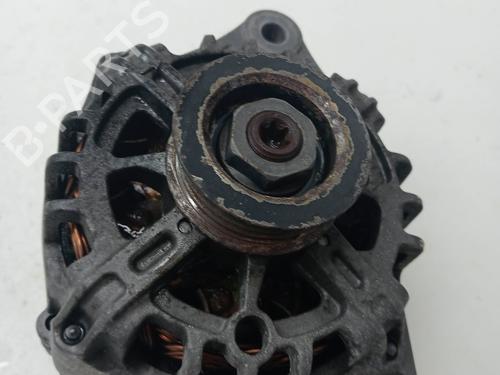 Alternator NISSAN MICRA III (K12) 1.2 16V | BP23348847M7 