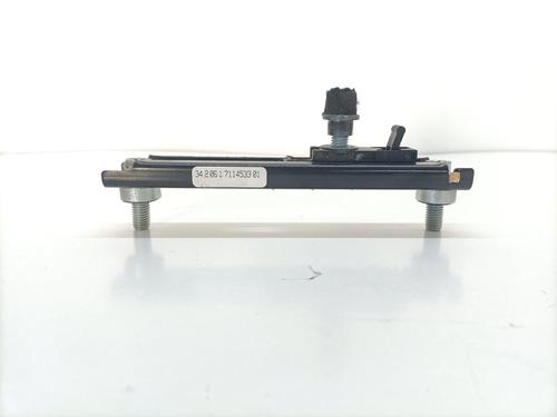 Autre BMW X5 (E53) 3.0 d (218 hp) 25459029