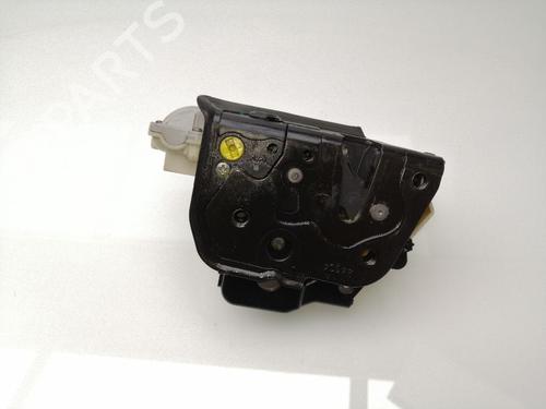 Used Rear left lock AUDI A4 B6 Avant (8E5) 2.0 (130 hp) 23383362
