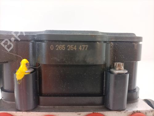 ABS pump CITROËN C3 III (SX) 1.2 THP 110 (SXHNPS, SXHNZT, SXHNZ6) | BP27891427M43 