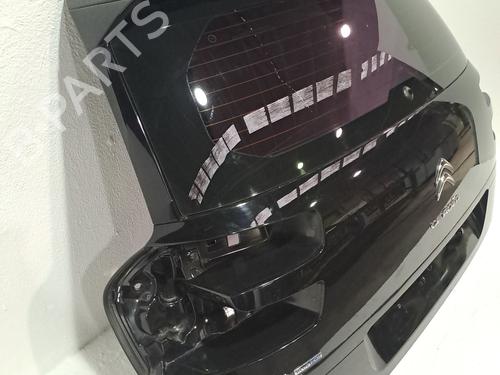 Tailgate CITROËN C4 Picasso II 2.0 BlueHDi 150 | BP24848829C6 