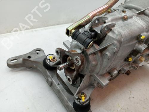 Gearbox BMW 3 (E46) 320 d | BP23356044M3 