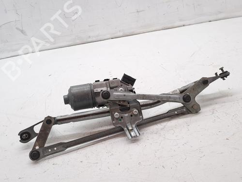 Front wiper motor PEUGEOT PARTNER Box Body/MPV 1.6 HDi 16V | BP27174991M29 