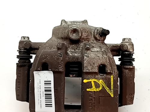 Used Left front brake caliper SMART FORFOUR (454) 1.5 CDI (454.001) (95 hp) 31874444