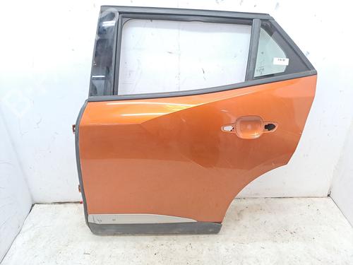 Used Left rear door PEUGEOT 2008 II (UD_, US_, UY_, UJ_, UR_, UC_) 1.2 PureTech 100 (USHNK) (101 hp) 29744951