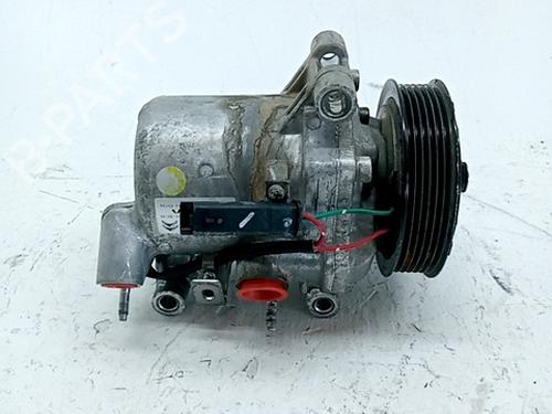 AC-Kompressor PEUGEOT PARTNER Box Body/MPV (K9) 1.5 BlueHDi 100 | BP29556146M34 