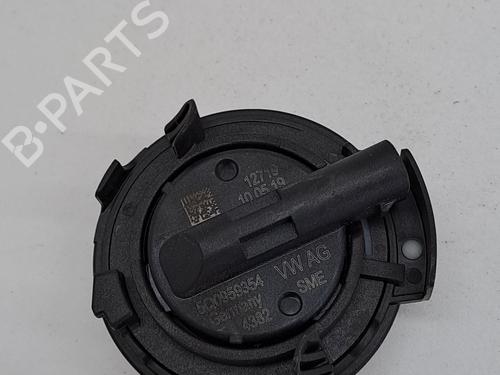 Elektronisk sensor VW GOLF VII (5G1, BQ1, BE1, BE2) 2.0 R 4motion | BP24172485M84 