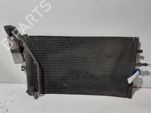 Heater matrix SAAB 9-5 (YS3E) 2.0 t | BP25458502M63 
