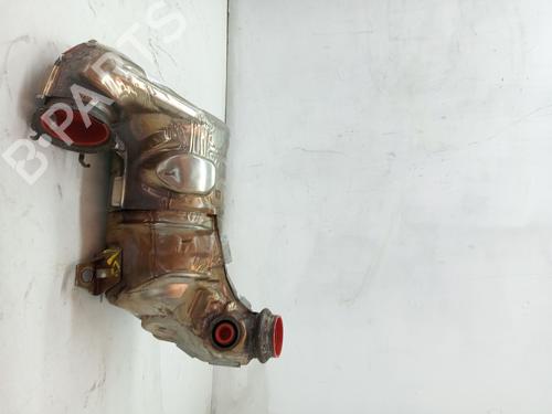 Catalyst NISSAN MICRA V (K14) 1.0 IG-T 100 | BP24445025M10 