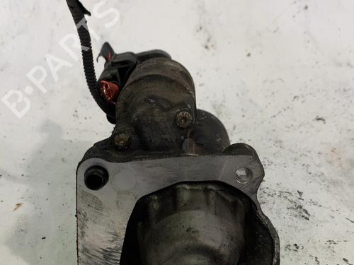 Used Starter Starter FORD FOCUS II (DA_, HCP, DP) 1.6 TDCi (109 hp) 33768328 33768328
