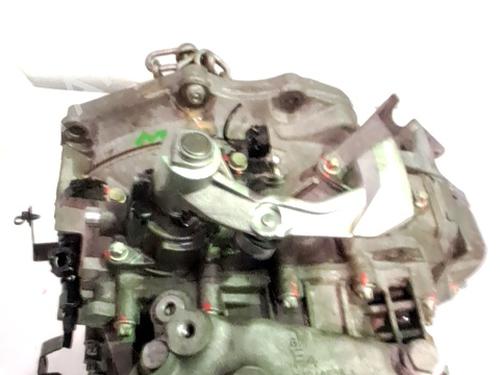 Gearbox OPEL ASTRA H (A04) 1.6 (L48) | BP31580583M3 