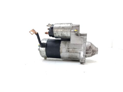 Startmotor RENAULT CLIO II (BB_, CB_) 1.5 dCi (B/CB3M) (64 hp) 27731681