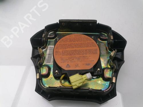 Used Driver airbag NISSAN TERRANO II (R20) 2.7 TD 4WD (101 hp) 23458926