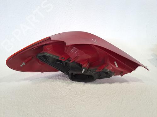 Right taillight PEUGEOT 207 (WA_, WC_) 1.6 16V | BP29024084C35 