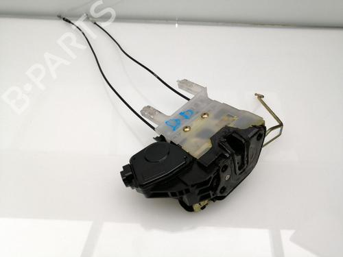 Used Front right lock HYUNDAI TUCSON (JM) 2.0 CRDi (113 hp) 23418687