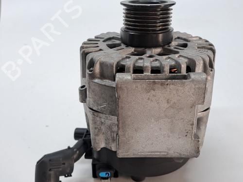 Generator MERCEDES-BENZ C-CLASS Coupe (C205) C 220 d (205.304) | BP23942664M7