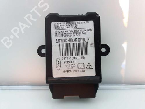 Computer verlichting FORD MONDEO IV (BA7) 2.0 TDCi (136 hp) 23380434