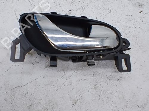 Højre bagtil invendig håndtag Højre bagtil invendig håndtag NISSAN QASHQAI II (J11, J11_) 1.6 dCi (130 hp) 39557809 39557809