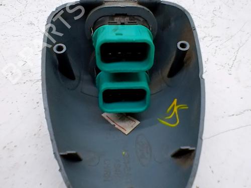 Left front window switch FORD TRANSIT Van (FA_ _) 2.4 TDCi RWD | BP39400762I27 - Image 2