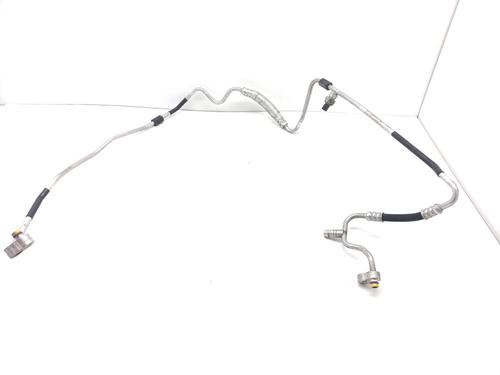 AC pipe BMW 3 (E90) 320 d | BP25455876M126 