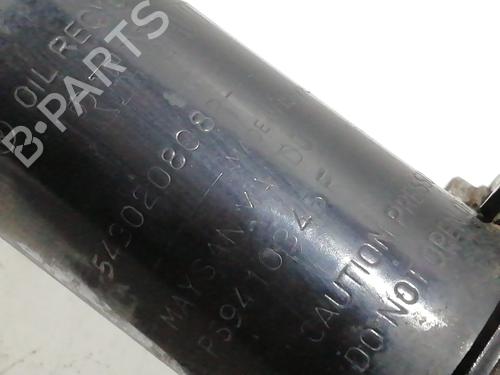 Right front shock absorber RENAULT CLIO IV (BH_) 1.5 dCi 90 | BP25465240M17 