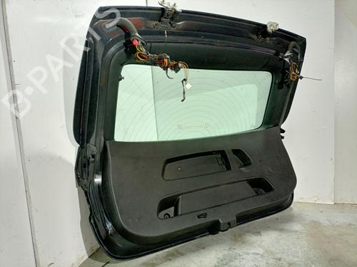 Tailgate BMW X1 (E84) sDrive 18 d | BP25456464C6 