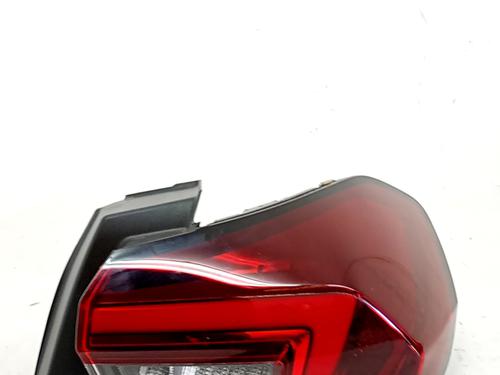 Used Right taillight OPEL CORSA F (P2JO) 1.2 MHEV (101 hp) 31247509