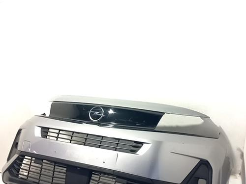 Front bumper OPEL COMBO Box Body/MPV (K9) 1.5 D | BP29557984C7 