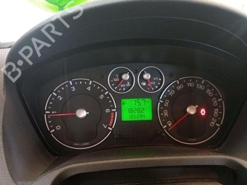 Used Instrument cluster FORD FIESTA V (JH_, JD_) 1.3 (69 hp) 23367893