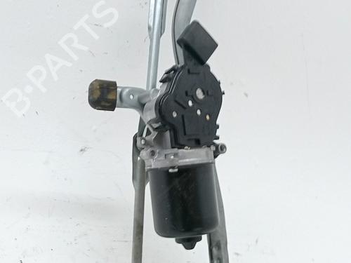 Front wiper motor CITROËN C3 II (SC_) 1.4 HDi 70 (SC8HZC, SC8HR0, SC8HP4) | BP36026779M29 - Image 2