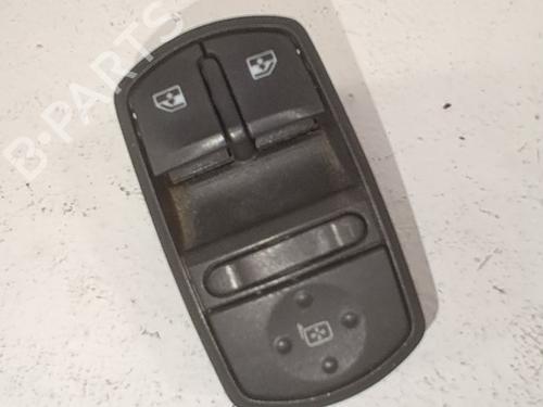 Left front window switch OPEL CORSA D (S07) 1.3 CDTI (L08, L68) | BP37591255I27 - Image 3