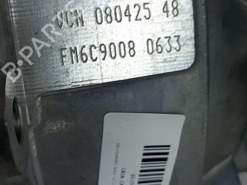 Gearbox VW GOLF VIII (CD1, DA1) 2.0 TDI | BP36406953M3 - Image 2