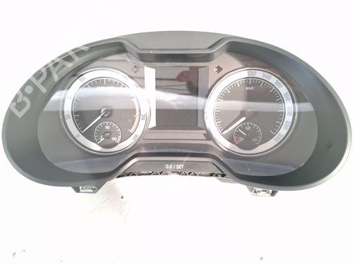 Used Instrument cluster SKODA OCTAVIA III (5E3, NL3, NR3) 1.4 TSI (150 hp) 29228995