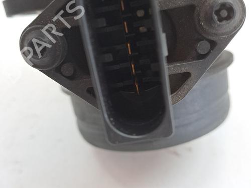 Mass air flow sensor AUDI A4 B7 Avant (8ED) 2.0 TDI | BP23372425M95