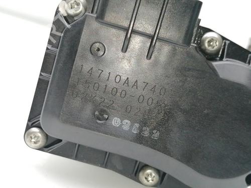 Used Egr SUBARU LEGACY IV Estate (BP) 2.0 D AWD (BPD) (150 hp) 23937802