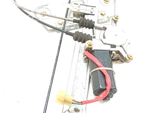 Used Front right window mechanism Front right window mechanism 38264240 38264240