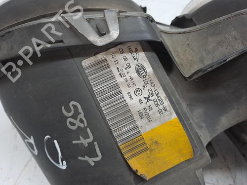 Right headlight JAGUAR X-TYPE I (X400) 2.2 D | BP23974474C29