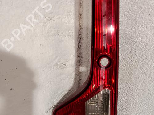 Rear center light SEAT TOLEDO II (1M2) 1.9 TDI | BP32286001I39 