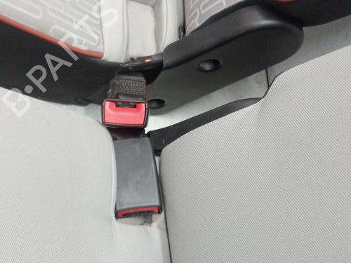 Sæde sæt PEUGEOT BIPPER Tepee 1.3 HDi 75 | BP24172659C78