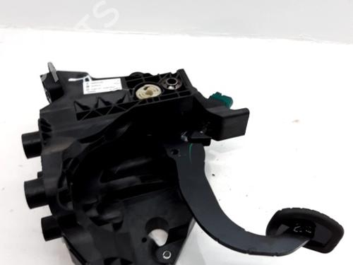 Break pedal FIAT TALENTO Van (296_) 1.6 D | BP31609581I19