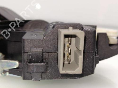 Tailgate lock VW PASSAT B6 (3C2) 2.0 TDI 16V | BP23384828C101 