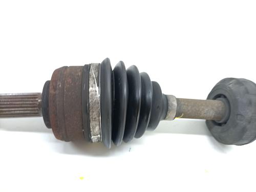 Right front driveshaft DACIA DOKKER Express Box Body/MPV 1.5 dCi (FEAJ) | BP27252741M39 